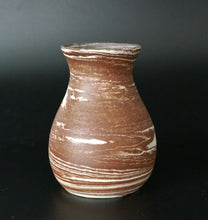 Load image into Gallery viewer, Marbled Bud Vase