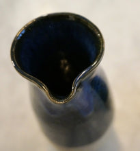 Load image into Gallery viewer, Blue Surf Sake Set