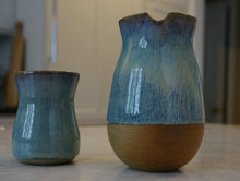 Load image into Gallery viewer, Woodfired Sake Set
