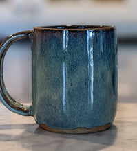 Load image into Gallery viewer, Blue Coffee Mug
