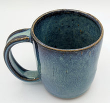 Load image into Gallery viewer, Blue Coffee Mug
