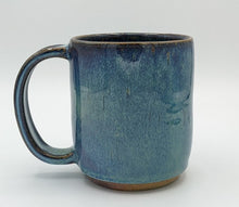 Load image into Gallery viewer, Blue Coffee Mug
