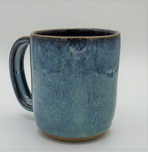 Load image into Gallery viewer, Blue Coffee Mug
