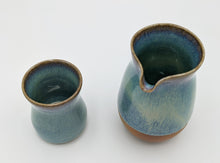 Load image into Gallery viewer, Woodfired Sake Set
